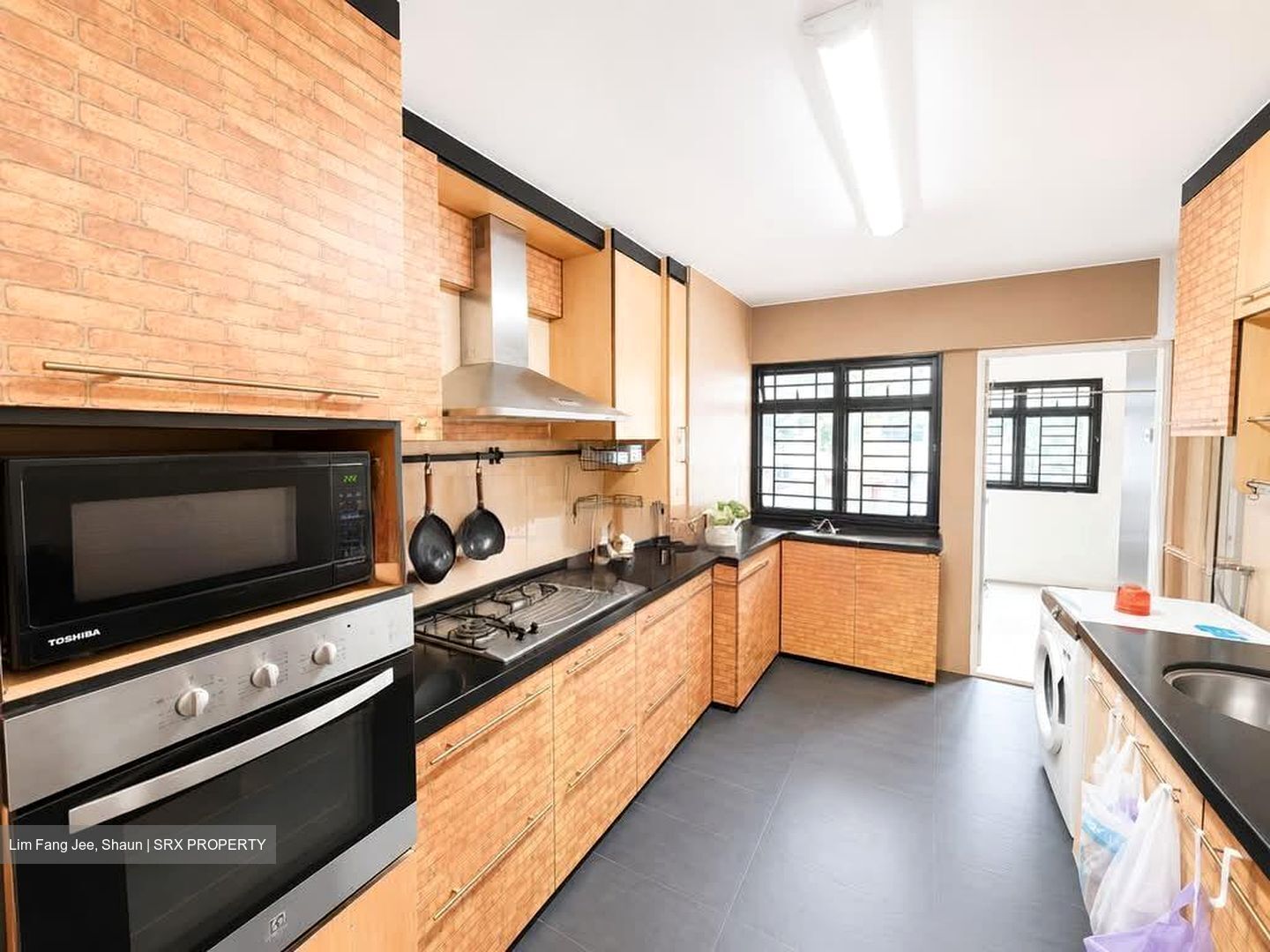 Blk 649 Ang Mo Kio 61 (Ang Mo Kio), HDB 3 Rooms #581923951
